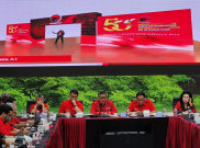 PDIP Dorong Heru Budi Lanjutkan Program Jokowi dan Ahok