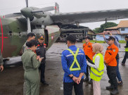 Operasi Modifikasi Cuaca Jalan Setahun Penuh, BPBD DKI Jakarta Anggarkan Rp 31 Miliar