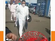 [FAKTA atau HOAKS]: Rombongan Tenaga Medis Tiongkok ke Indonesia
