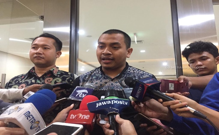 Anggotanya Terlibat Penganiayaan Buzzer Jokowi, FPI: Kami Tak Pernah Ajarkan Kekerasan