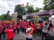 Tak Kirim Berkas Perbaikan ke KPU, Belasan Bacaleg Solo Gagal Maju Pileg 2024