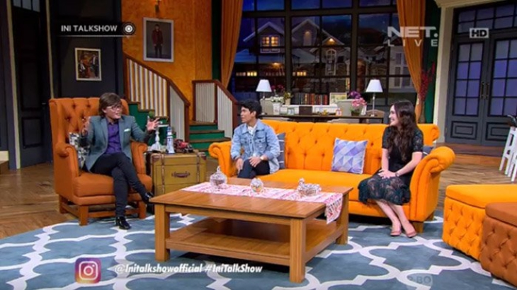Selain Sule, 5 Artis Ini Juga Ngamuk Saat Acara Live di TV