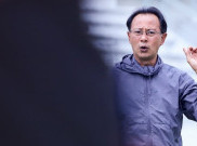 Biar Maksimal Hadapi Persija 20 November Nanti, Persik Kediri Antisipasi ‘Gangguan’ Hujan