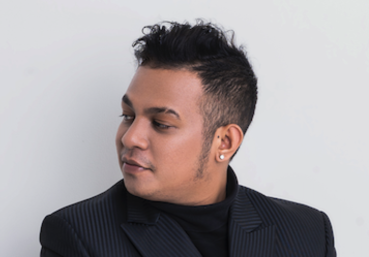 Mario G Klau Kepancing Konten Viral TikTok Cinta LDR Bikin Lagu Pulanglah, Selami Liriknya!