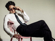 Bentuk Pertaruhan Terbesar Aldrian Risjad Terangkum Dalam 'Jangan Padam'