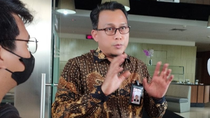 Dua Eks Pejabat Pajak Hadapi Sidang Tuntutan Hari Ini