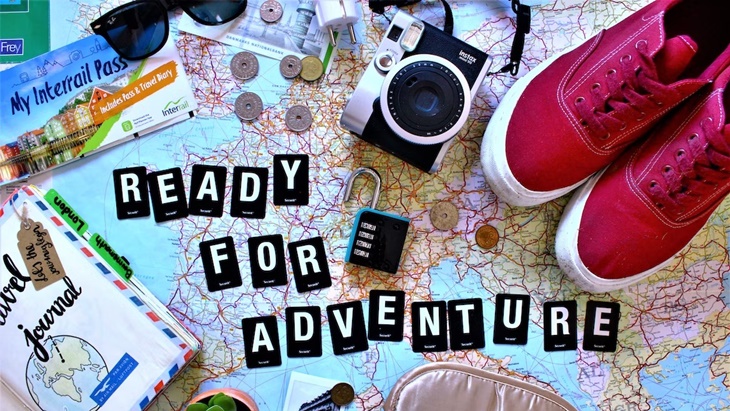 Serbu Destinasi Eksotis di 'EXTRA: Experience Travel'