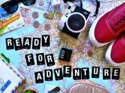 Serbu Destinasi Eksotis di 'EXTRA: Experience Travel'