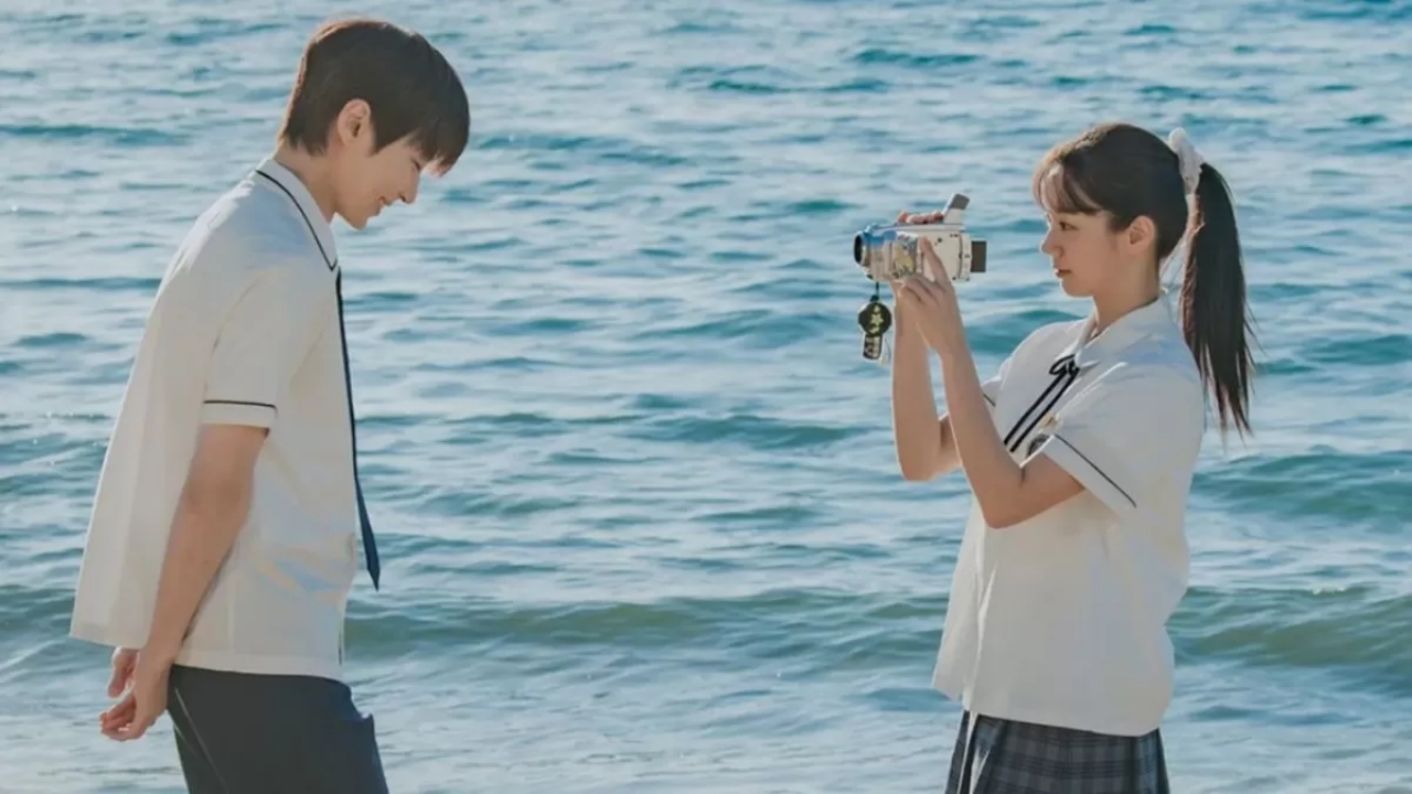Lirik dan Makna Lagu 'Beyond the Dream' Dino SEVENTEEN, OST K-Drama 'Dream to You'
