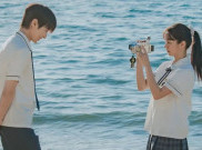 Lirik dan Makna Lagu 'Beyond the Dream' Dino SEVENTEEN, OST K-Drama 'Dream to You'