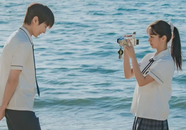 Lirik dan Makna Lagu 'Beyond the Dream' Dino SEVENTEEN, OST K-Drama 'Dream to You'