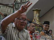 Mengenal Sosok Hasjim Djalal Diplomat Penyusunan Konvensi Hukum Laut Dunia