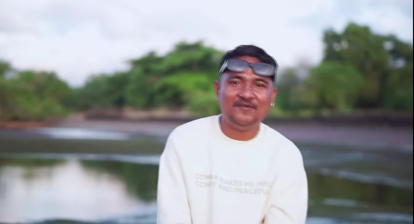 Lirik Lagu Kalau Boleh Black Face Viral di TikTok: yang Itu Sapa Punya?