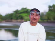 Lirik Lagu Kalau Boleh Black Face Viral di TikTok: yang Itu Sapa Punya?