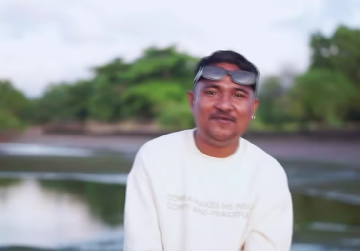 Lirik Lagu Kalau Boleh Black Face Viral di TikTok: yang Itu Sapa Punya?