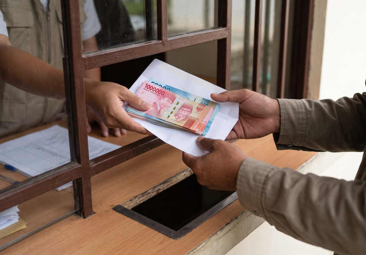 BSU 2026 Rp900 Ribu untuk Pekerja Cair Lagi? Ini Link Resmi dan Kriteria Penerima