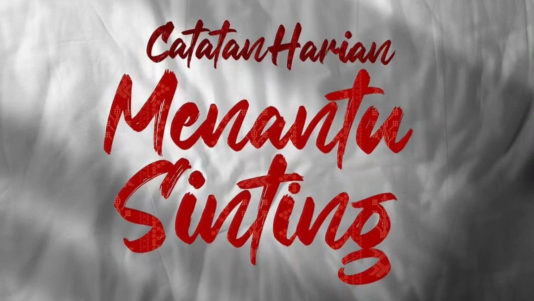 Catatan Harian Menantu Sinting' Tayang 18 Juli, Ceritakan Problematika Rumah Tangga - MerahPutih