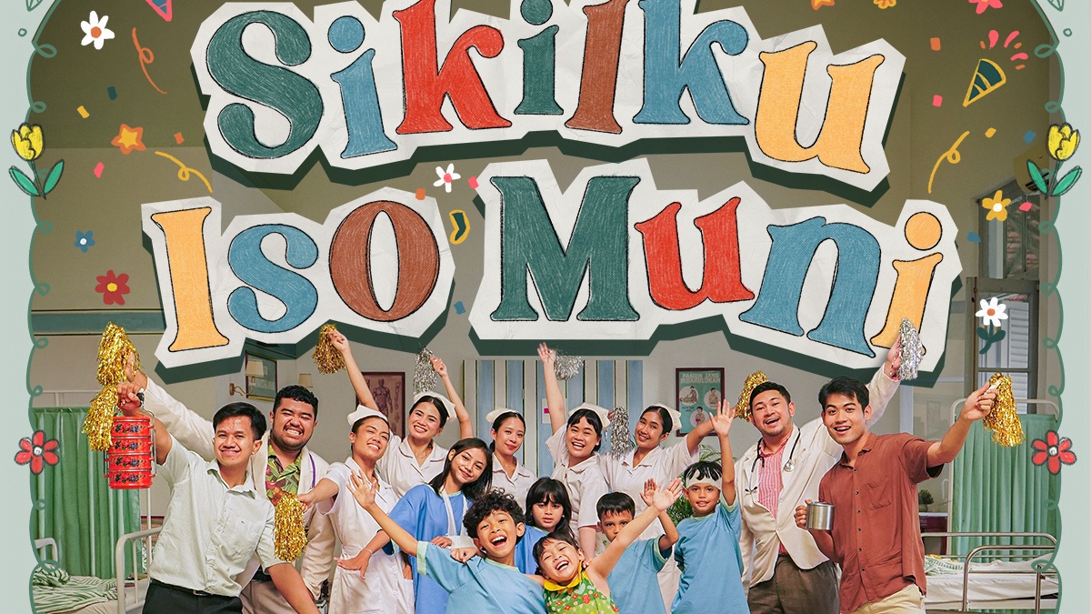 Lagu 'Sikilku Iso Muni' Jadi Daya Tarik Musikal Film 'Na Willa'