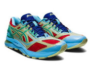 Kiko Kostadinov X ASIC Lepas GEL KORIKA