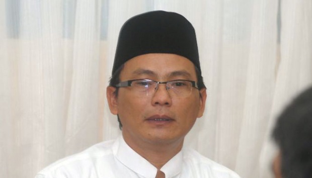 Ketua Umum FBR, Lutfi Haki