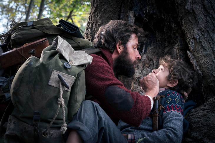 Pre-Order Tiket ‘A Quiet Place Part II’ Dianggap Pertanda Baik
