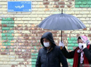 Jerman Laporkan Kematian Ketiga akibat Virus Corona, Iran Capai 354