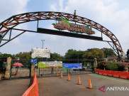 Berkunjung ke Ragunan, Pengunjung Diminta Patuhi Syarat-syarat Ini