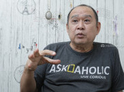 Ramalan Suhu Yo: Bisnis yang Berhubungan dengan Api yang Berjaya