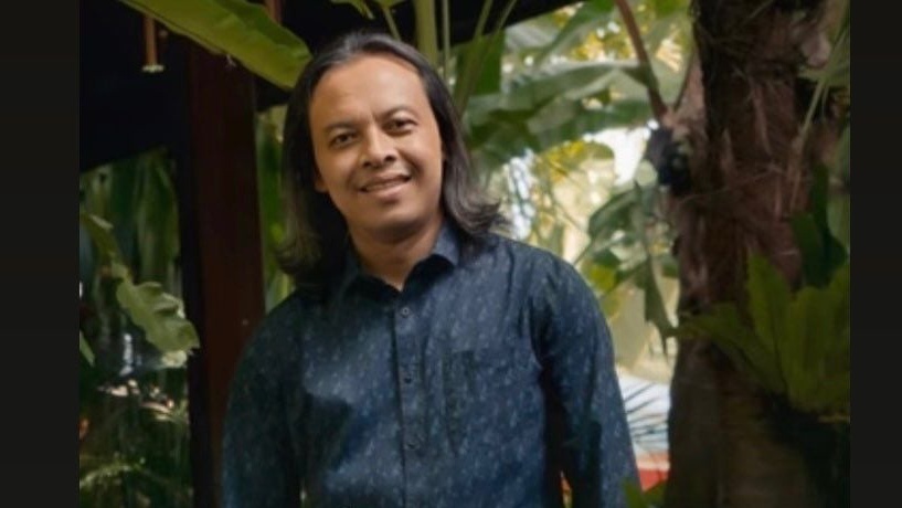 Lirik 'Nepatin Janji' Lagu Terbaru Widi Widiana, Kulik Komitmen Cinta Pakai Bahasa Bali