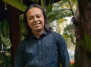 Lirik 'Nepatin Janji' Lagu Terbaru Widi Widiana, Kulik Komitmen Cinta Pakai Bahasa Bali