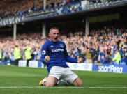 Alkohol dan Wanita Bakal Hancurkan Karier Rooney