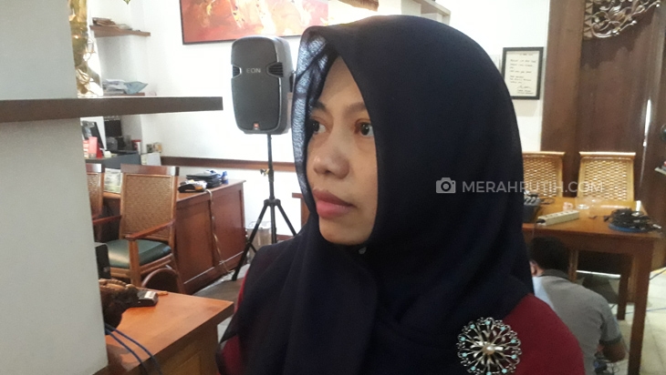 Perludem: Permintaan Uang ke La Nyalla Tak Bisa Dianggap Wajar 