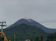  Gunung Merapi Kembali Muntahkan Lava Sebanyak 10 Kali 