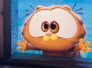 Meong, Furiosa Dihadang Kucing Garfield untuk Meraih Box Office