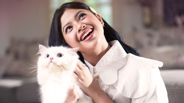 Shakirra Vier Rilis 'DM', Kisah Cinta Manis di Era Digital