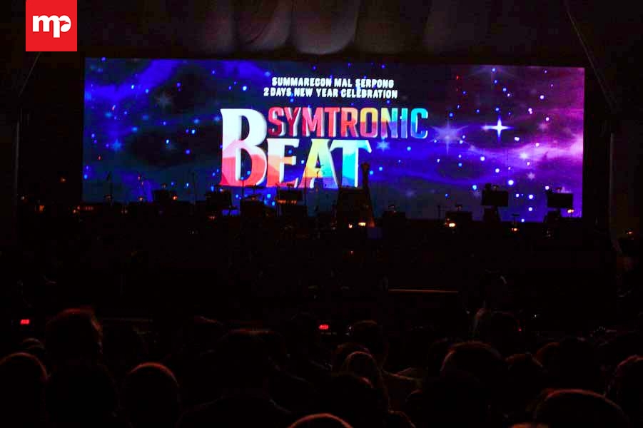 Sambut Tahun Baru 2017, EDM Mono Stereo Bakal Geber Summarecon Mal Serpong