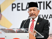 Presiden PKS Sebut Rakyat Indonesia Dewasa dalam Berdemokrasi