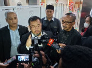 Pendiri ACT Mengaku Dicecar Terkait Pembelian Aset Yayasan saat Pemeriksaan Hari Ke-8