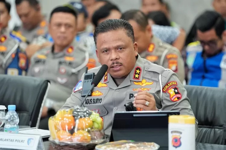 Cegah Kepadatan Arus Mudik, Pegawai Swasta Disarankan WFA dan Dikasih THR Lebih Cepat