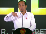 Jokowi Bakal Lantik Menpora dan Kepala BNPT Minggu Depan