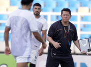 Preview, Siaran Langsung Gratis, dan Link Live Streaming Persipura Vs Persiba Sore Ini