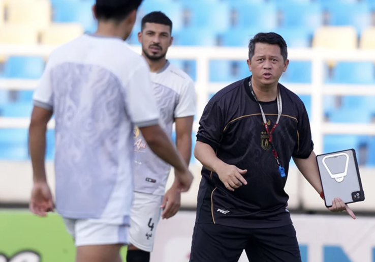 Preview, Siaran Langsung Gratis, dan Link Live Streaming Persipura Vs Persiba Sore Ini