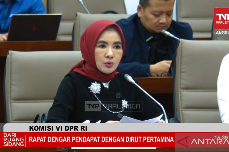 Pertamina Siap Cabut Izin Usaha SPBU Curang