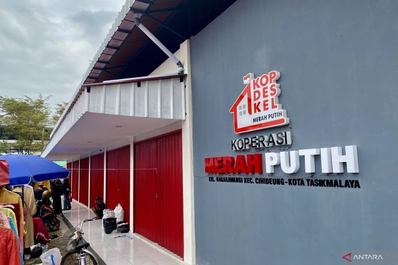 Setelah Viral, Penalti Rp 100 Juta Manajer KDMP Dibatalkan
