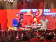 Megawati Sebut Penyebar Foto Vulgar Anas Pengecut