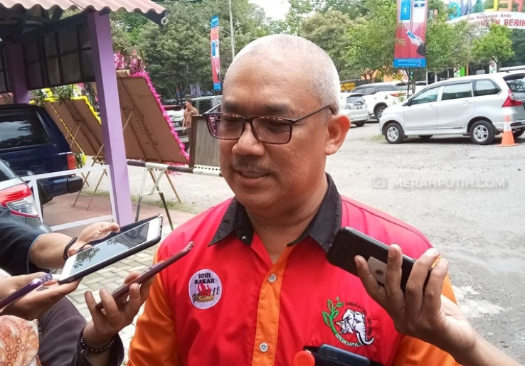  Macan Tutul Gunung Lawu Mati Mendadak di TSTJ Solo, BKSDA Jateng Lakukan Autopsi