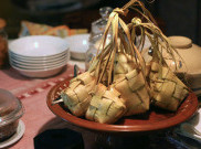 Ketupat Lembut dan Maknyus, Ikuti Langkah Ini