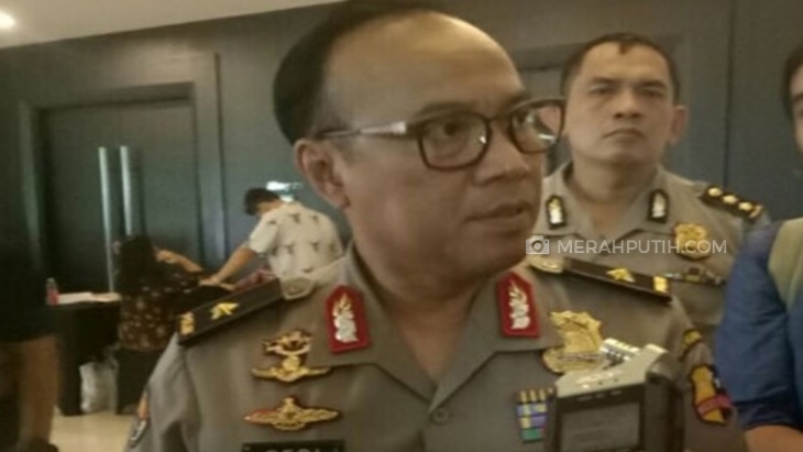 Polisi Masih Buru KKB yang Sandera Anggota Polri Hingga Meninggal