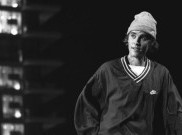 Film Dokumenter Terbaru Justin Bieber Tayang Oktober 2021