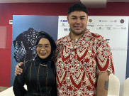 Novia Sukijo Terjemahkan Kekuatan Jiwa Perempuan dalam The Emphasized Woman